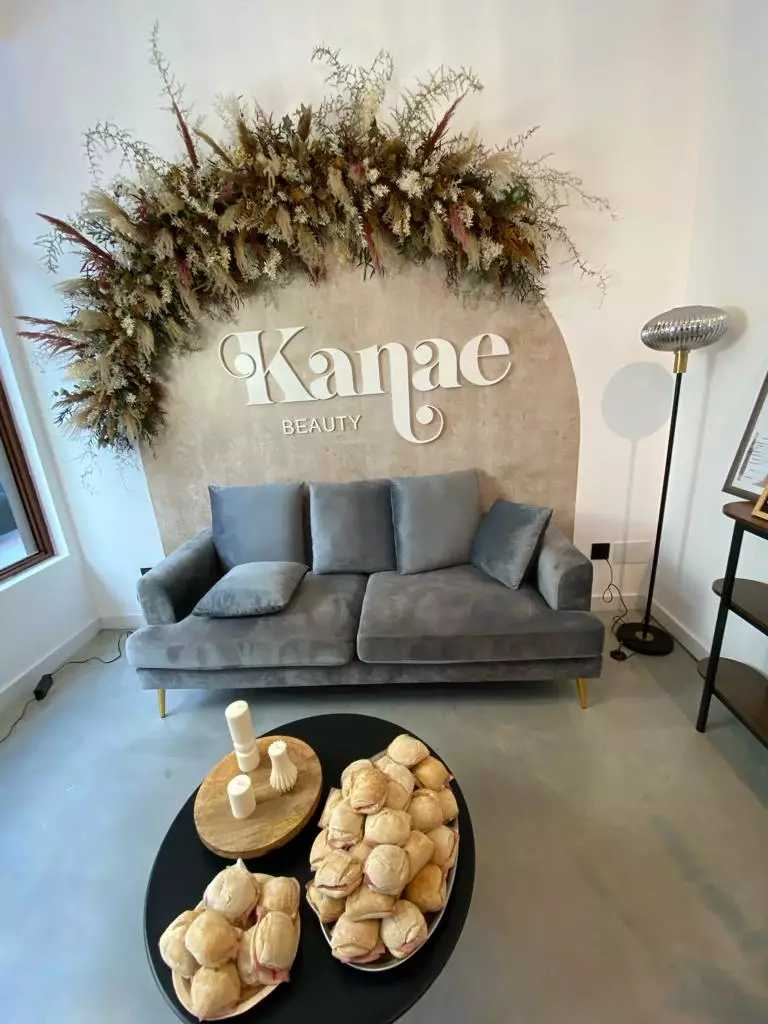 Kanae Beauty - Iluminación